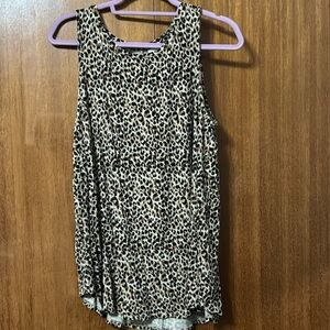 Old Navy Luxe tank